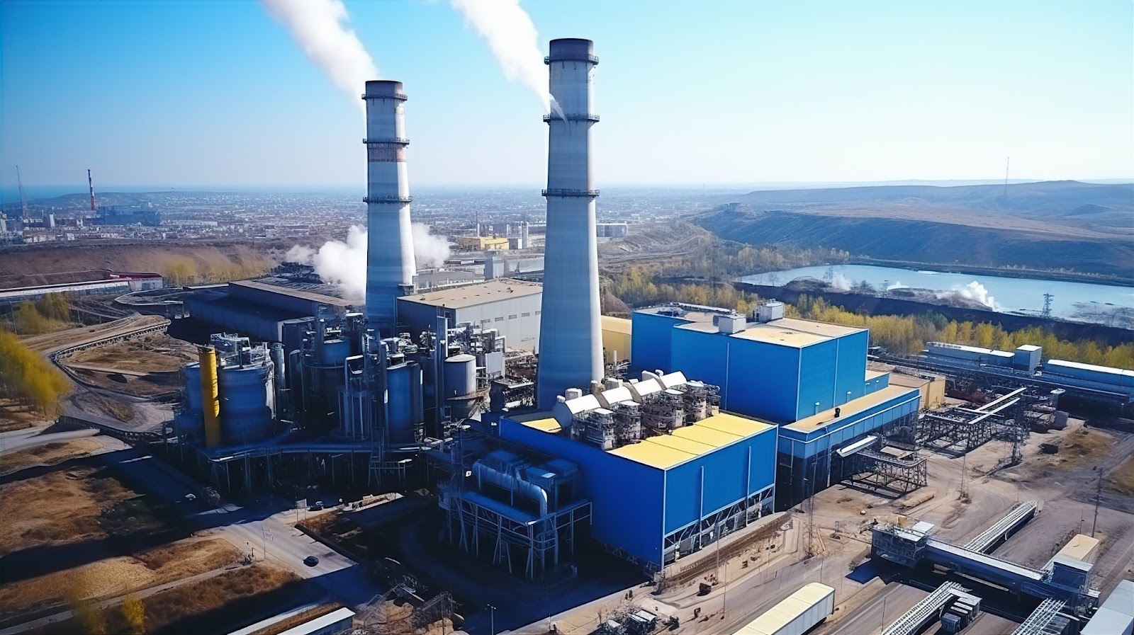Boiler Discovery Process