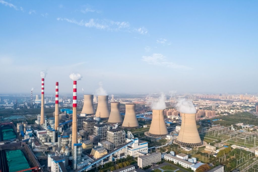 Boiler Optimization Digital Twin
