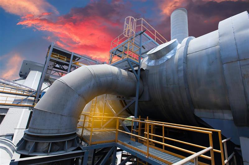 Cement Plant Optimization