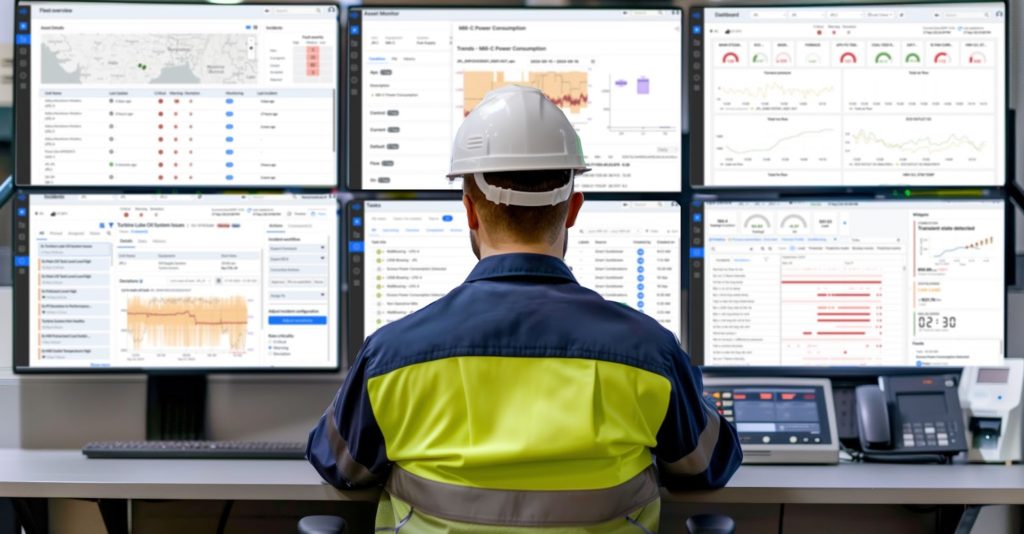 Pulse Digital Twin Solution