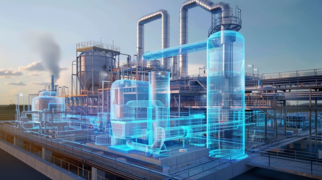 Condenser Discovery Process